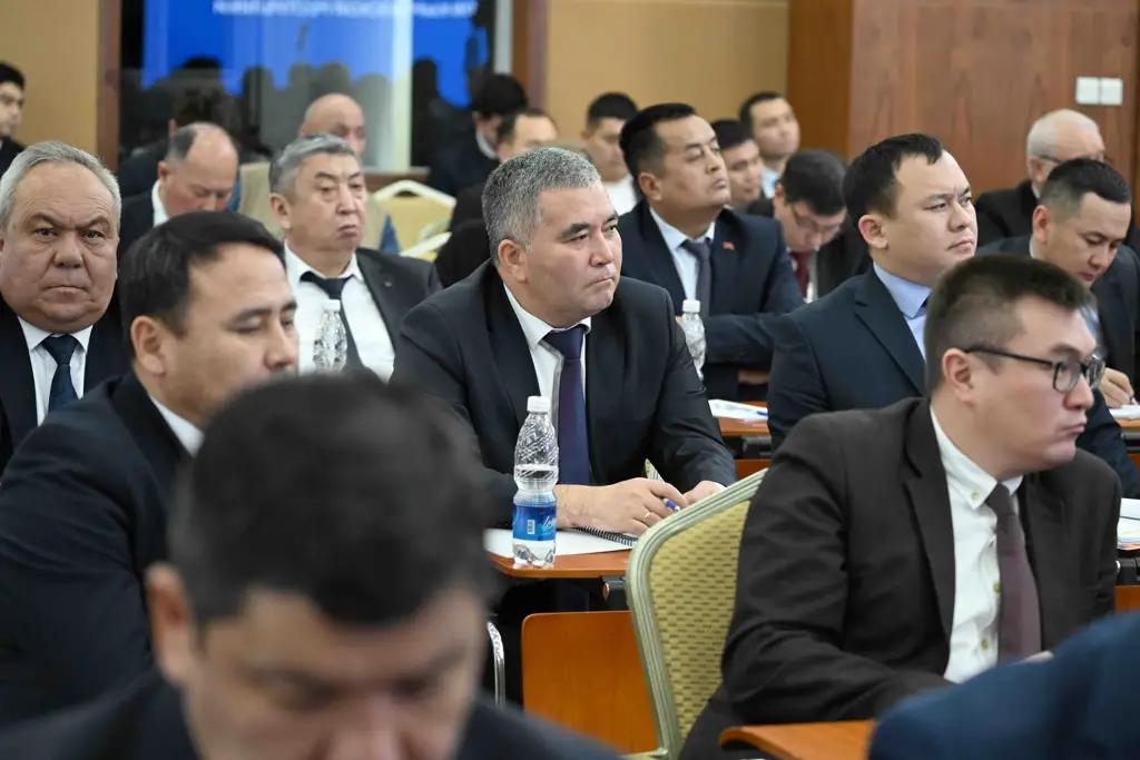 Главы местных органов власти ответственны за создание рабочих мест