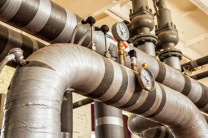 ГКПЭН КР отчитался по подготовке к отопительному сезону