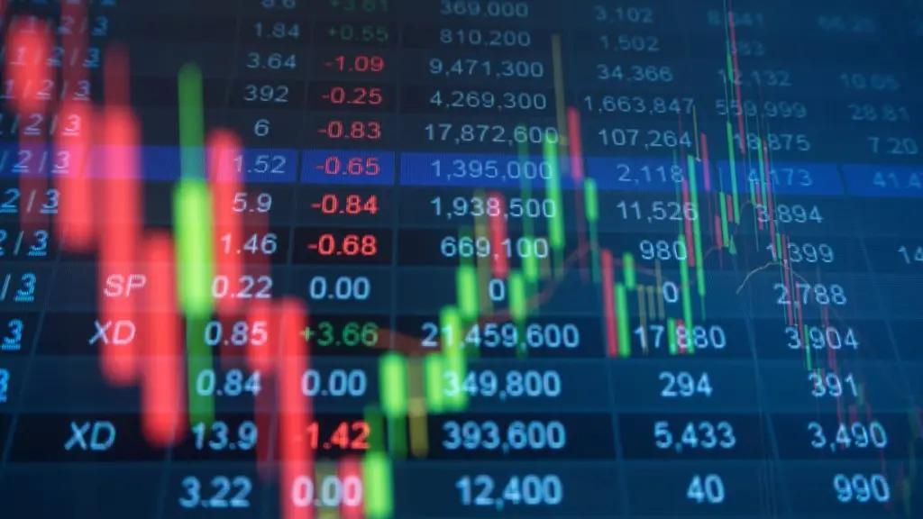 У Армении в первом квартале наименьший объем торгов в ЕАЭС