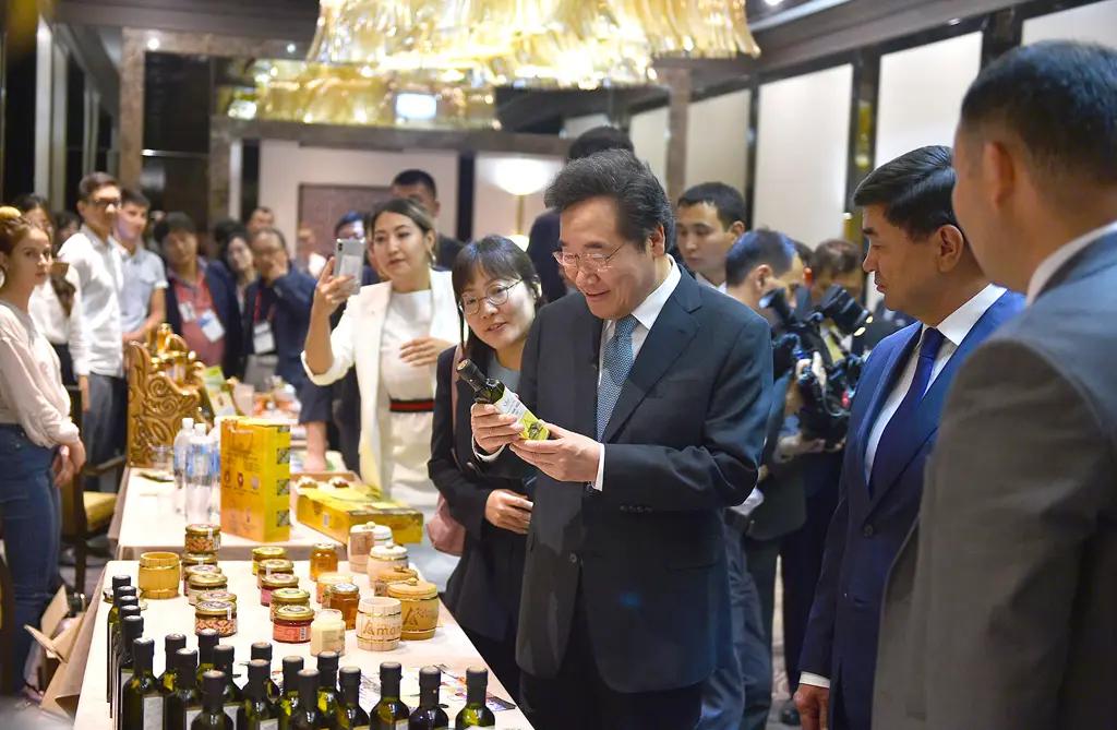 Кыргызстан будет привлекать туристов SPA-услугами