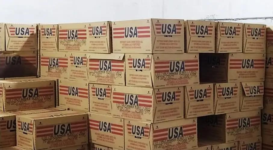 В КР 24 тысячи школьников будут получать витаминизированные обеды