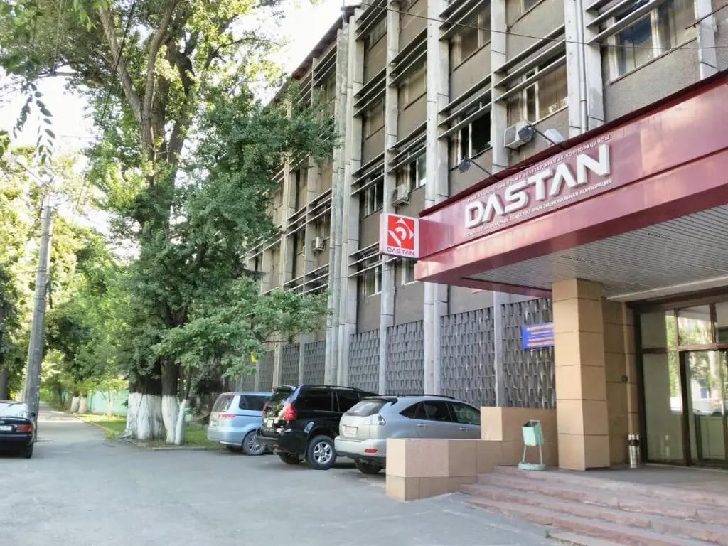 Кыргызское медоборудование будут продавать на рынки Ближнего Востока