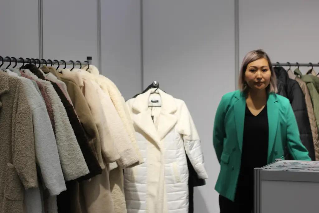 Кыргызские швейники стали хорошим брендом в России — посол КР в РФ