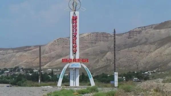 Для строительства малой ГЭС в Майлуу-Суу выделят более $35 млн