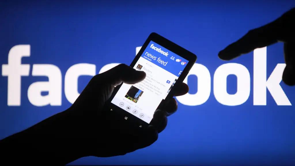 В Facebook и Instagram запретили рекламу криптовалюты