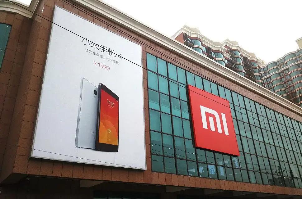 Китайская корпорация Xiaomi подешевела на $6.3 млрд
