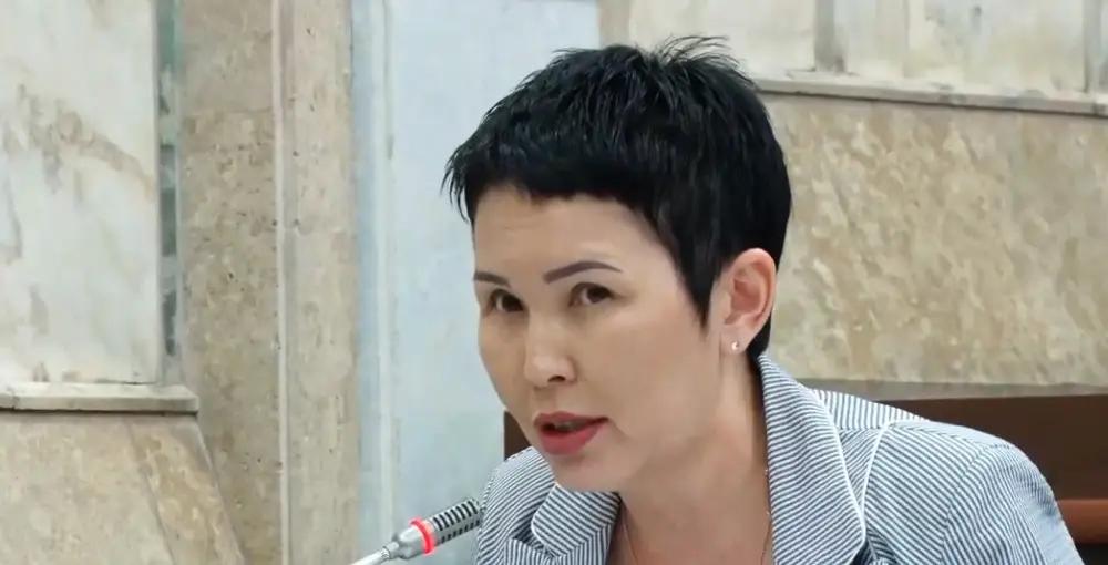 Назначен новый председатель Государственной таможенной службы КР