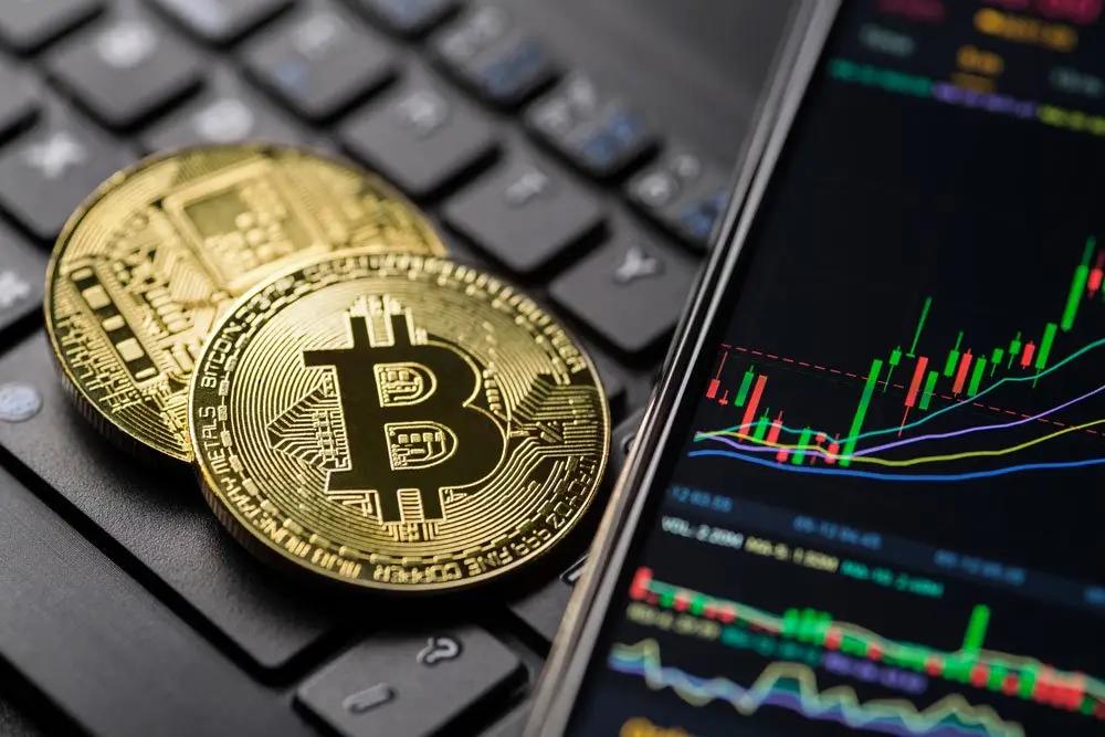 Биткоин впервые с апреля превысил отметку в $47 тысяч