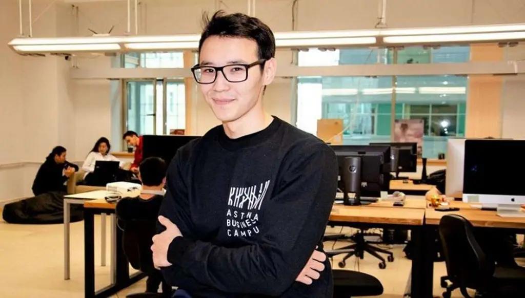 Студент из Казахстана привлек $110 тысяч инвестиций от Гонконгского фонда
