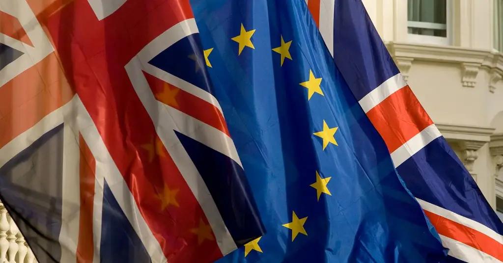 Выход из ЕС ударит по автомобильной индустрии Великобритании