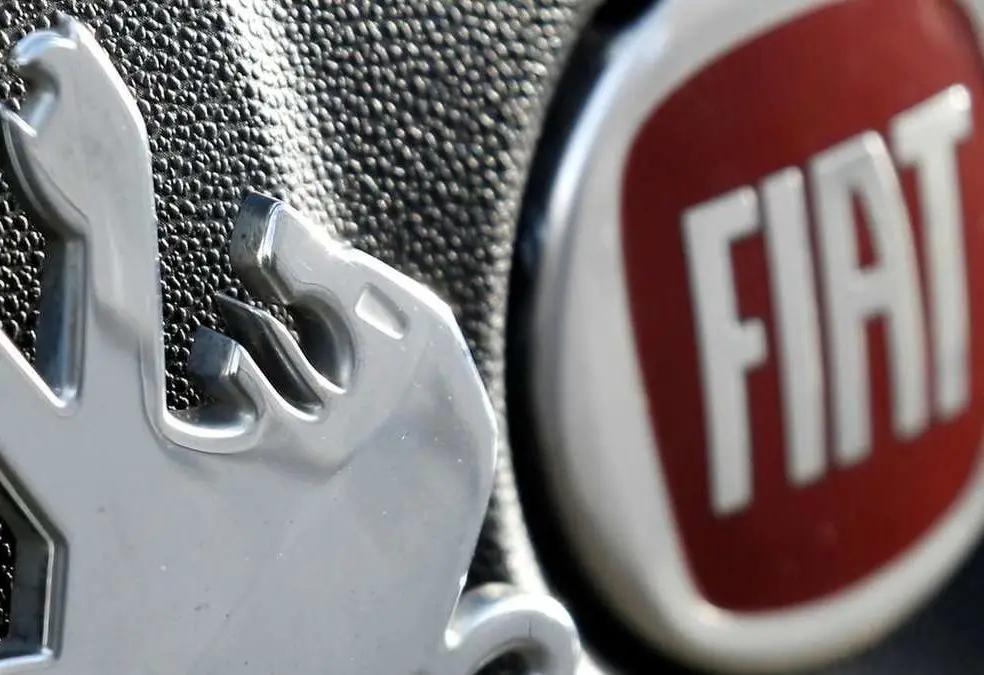 Peugeot и Fiat Chrysler объединятся в один концерн