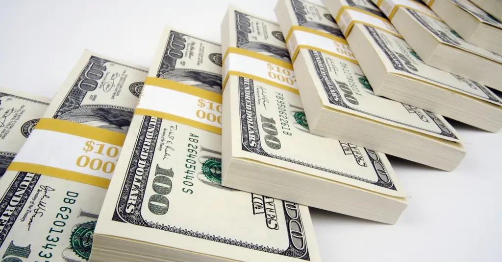 «Кыргызалтыну» перечислили ранее арестованные $14.4 млн дивидендов