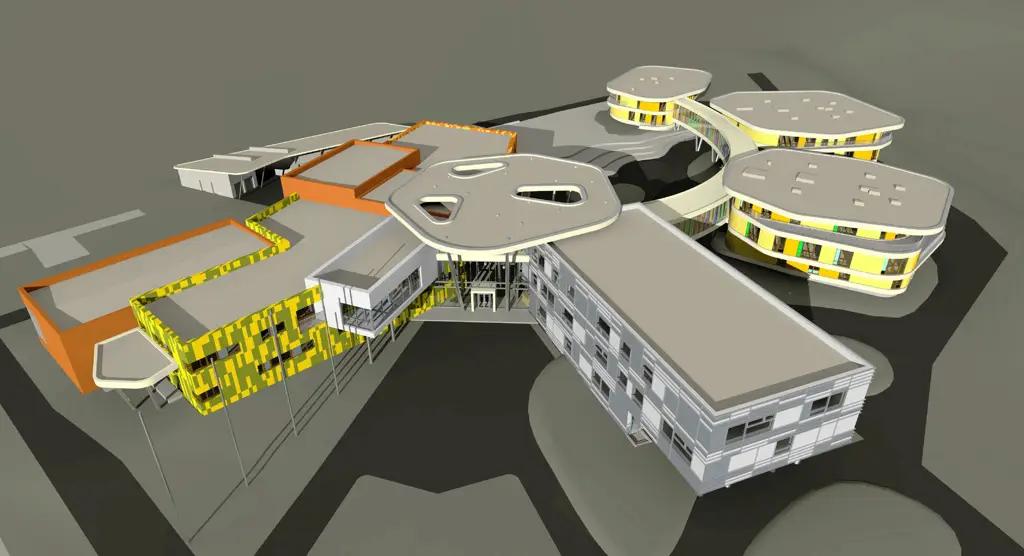 Мэрия Оша построит школу-интернат более чем за 308 млн сомов