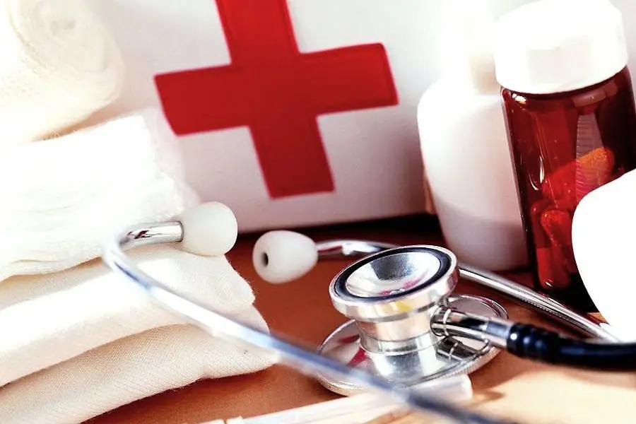 ВОЗ выделила $77 млн за поддержку здравоохранения КР