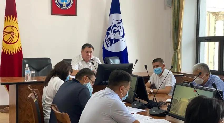 Подготовка к осенне-зимнему периоду идет по графику — мэрия