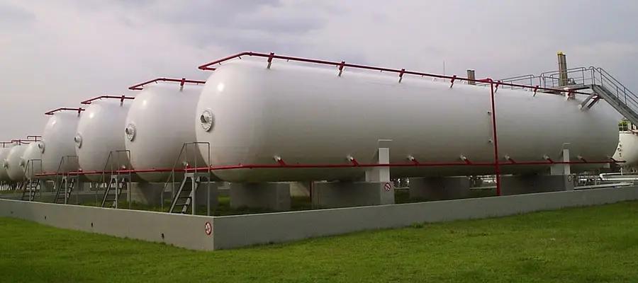 Как за год в Кыргызстане изменились цены на сжиженный газ