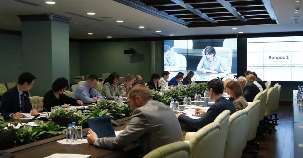 ЕАЭС начинает переговоры с Ираном и Китаем о создании зоны свободной торговли