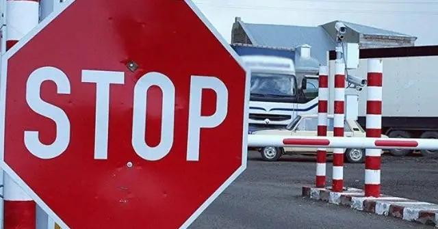 Экспорт кыргызстанских товаров в октябре упал на 15%