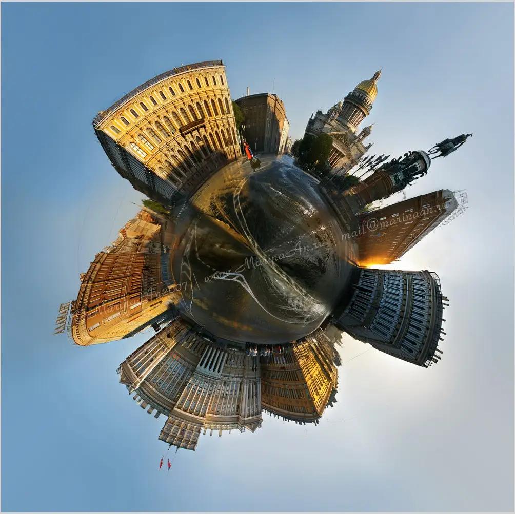 «Дордой» профинансировал формат 3D-туров по КР