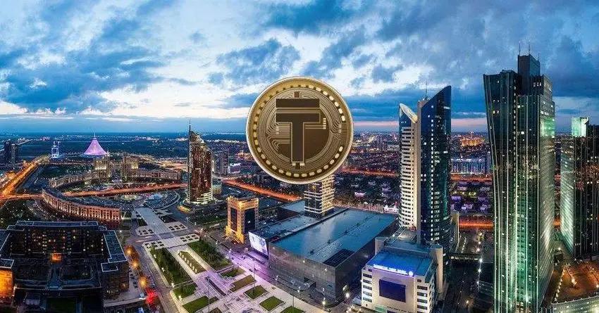 16 тысяч транзакций произвели казахстанцы через цифровой тенге