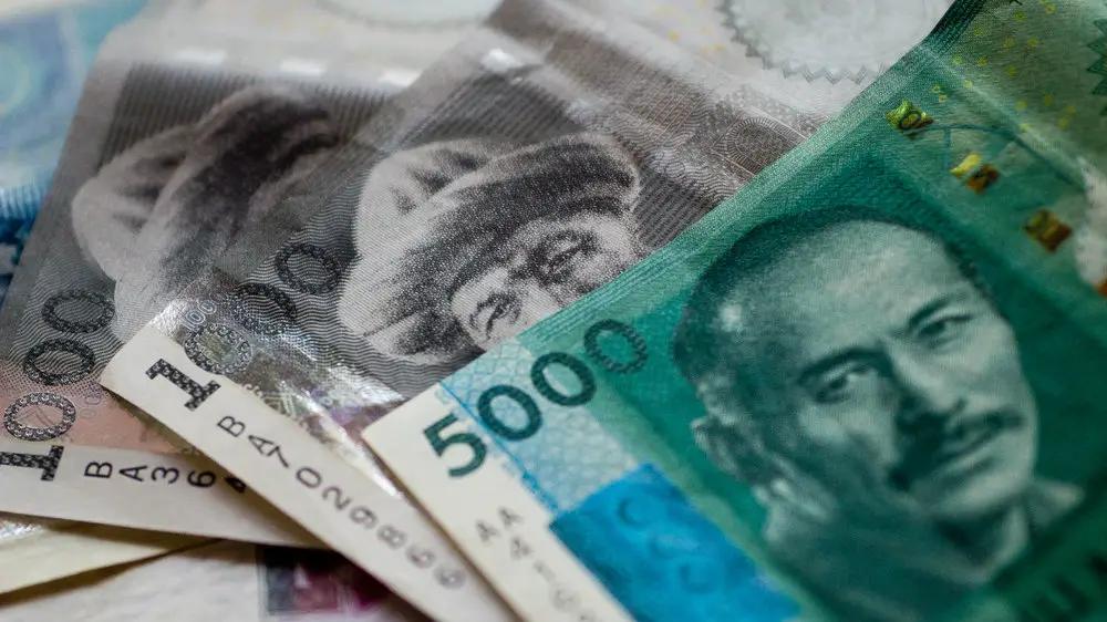 Гарантийный фонд выдал гарантий на 1.6 млрд сомов