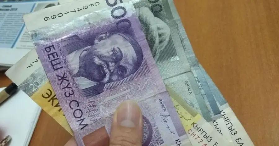 Жанар Акаев: Сокращение бюджета не должно коснуться соцвыплат