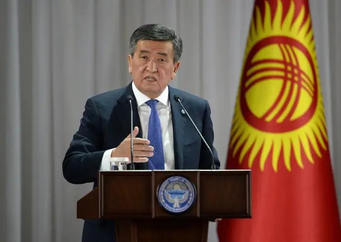 Ежегодно на обслуживание внешнего долга КР будет направляться более $335 млн