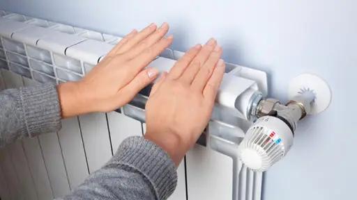 Сегодня в Бишкеке планируют начать подачу отопления