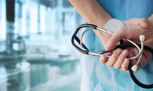 ФОМС профинансировал компенсации медикам на 186.3 млн сомов