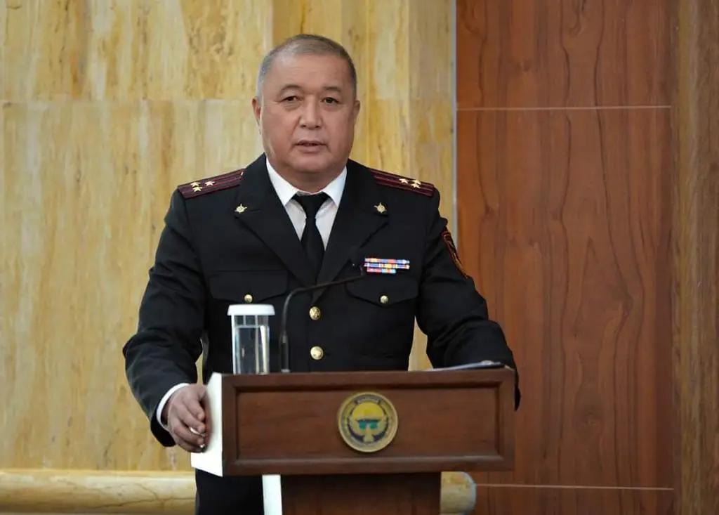 Коллектив ГСБЭП не допустит постороннее вмешательство в деятельность службы