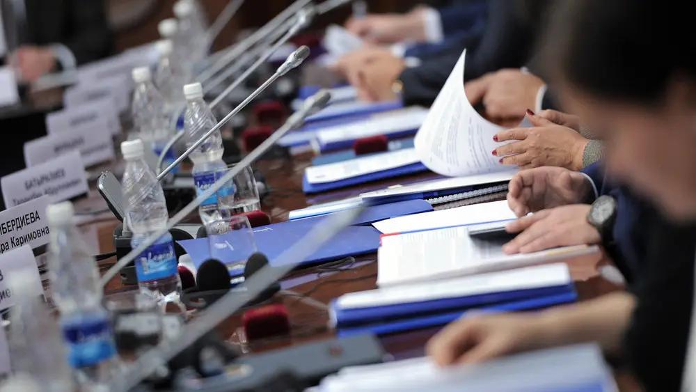 В КР создадут госкорпорацию «Шумкар» по производству беспилотников