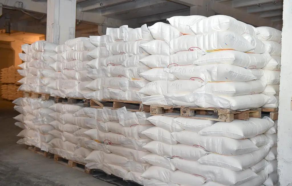 Правительство обеспечит мукой малоимущих граждан по всей стране