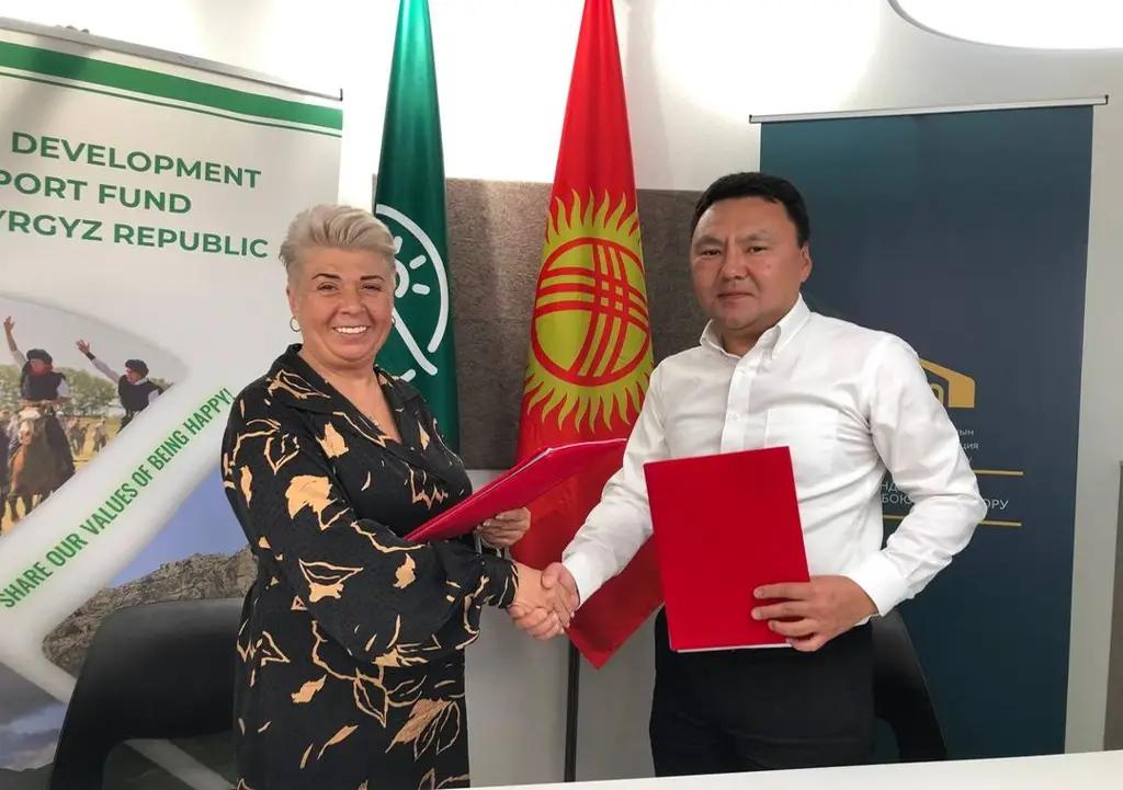 В КР будут развивать халал-туризм. Уже подписан меморандум