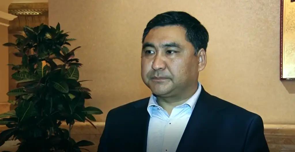 Доля КР в холдинговой компании с ОАЭ составит 25%