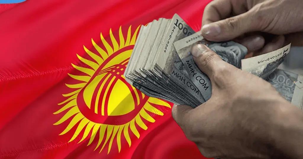 Госинвестиции в энергосектор составили 1.4 млрд сомов