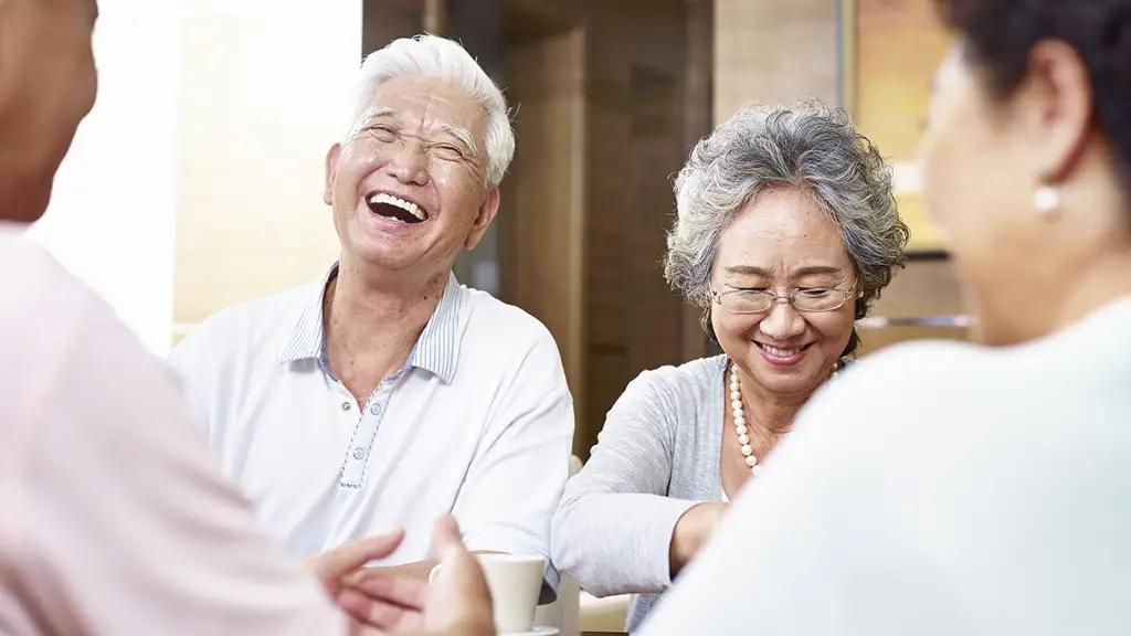 Как работает система НПФ в разных странах?(видео)