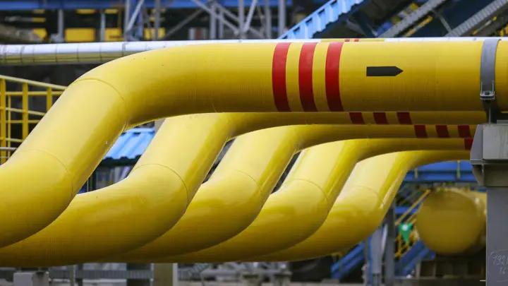 Узбекистан полностью прекратит экспорт газа