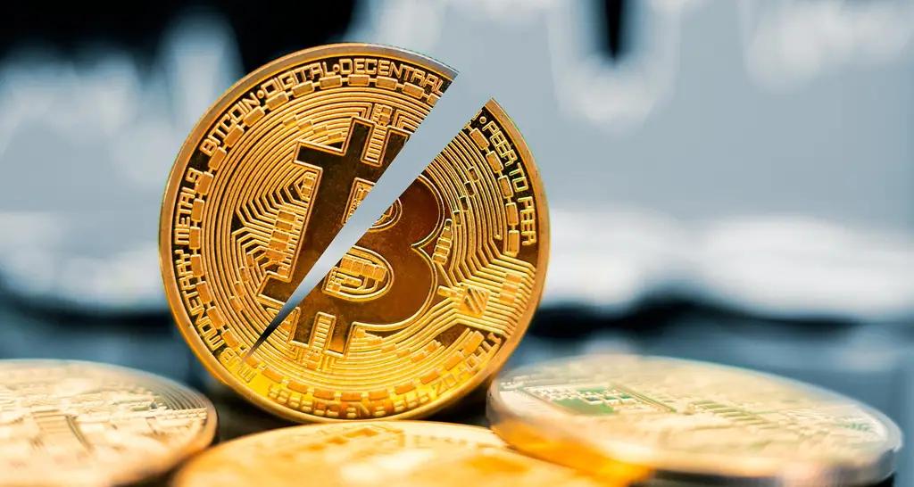 Биткоин показал устойчивость к инфляции во время халвинга