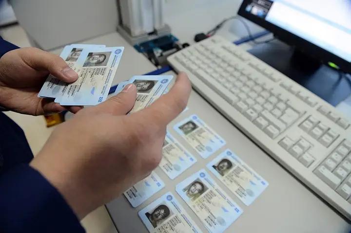 Какие компании прошли во второй тур тендера ГРС по биометрическим паспортам