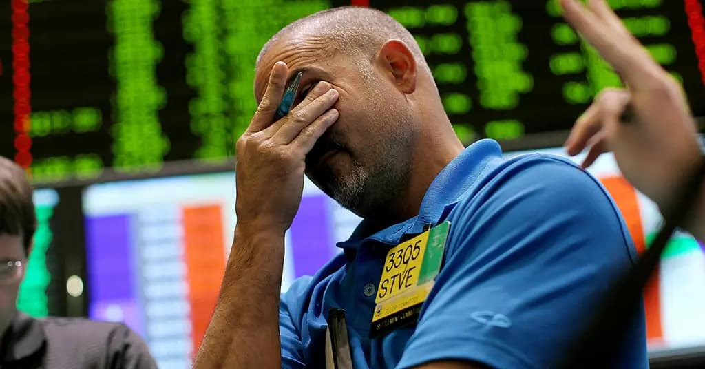 Впервые за 5 месяцев стоимость барреля Brent превысила $47