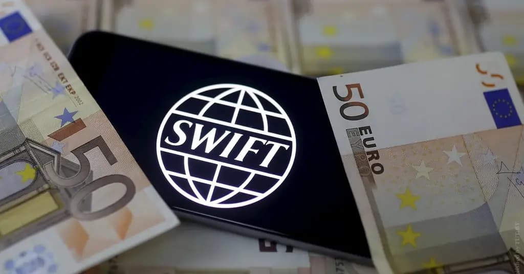На международную систему расчетов SWIFT совершена вторая кибератака