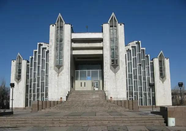 Минцифры выделит деньги на ремонт Центрального дворца бракосочетания