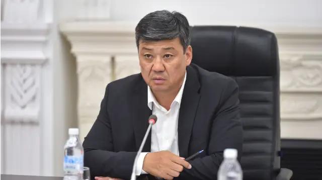 Зампред кабмина провел совещание по строительству новых ГЭС