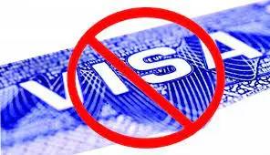 Кыргызстан введет безвизовый режим с Бахрейном, Ливаном и ОАЭ