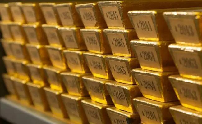 Золотовалютные  резервы неприкосновенны – Нацбанк