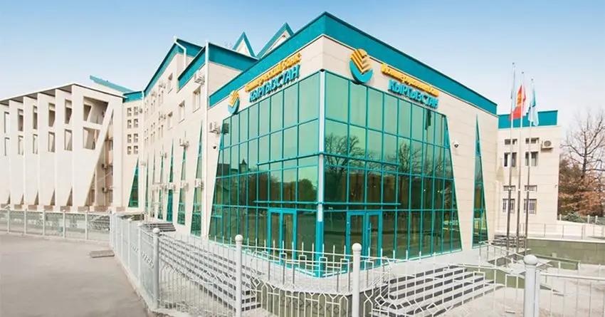 В Бишкеке открылся новый филиал ОАО «Коммерческий банк КЫРГЫЗСТАН» - Медакадемия