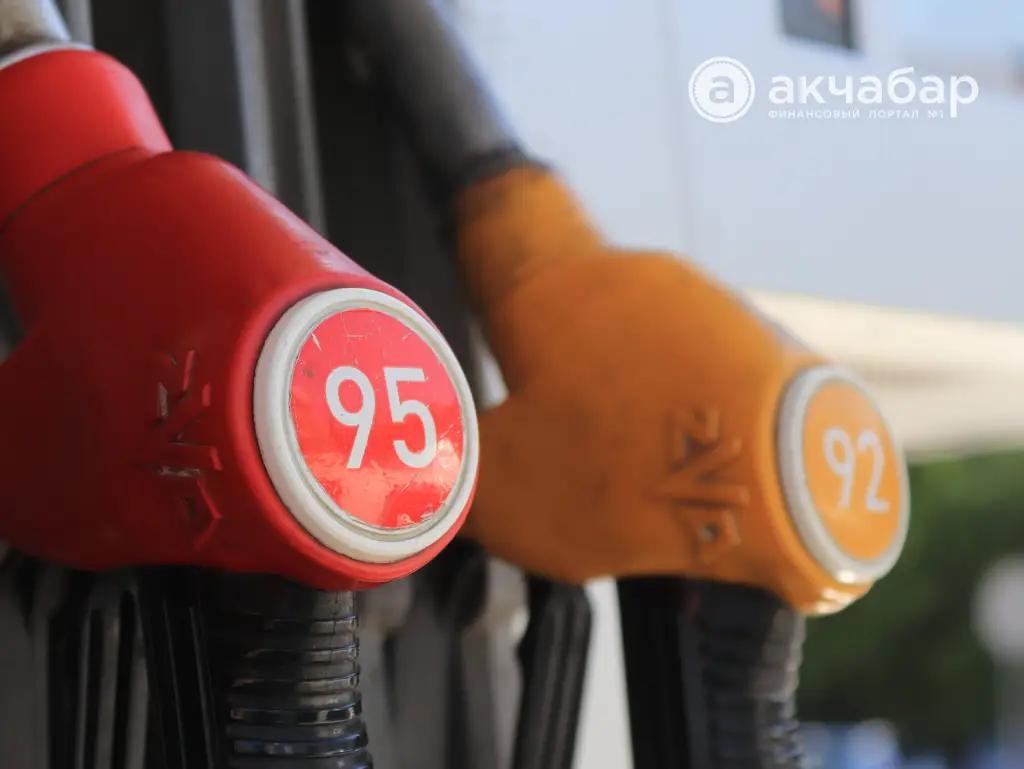 Как менялись цены на нефть в июне