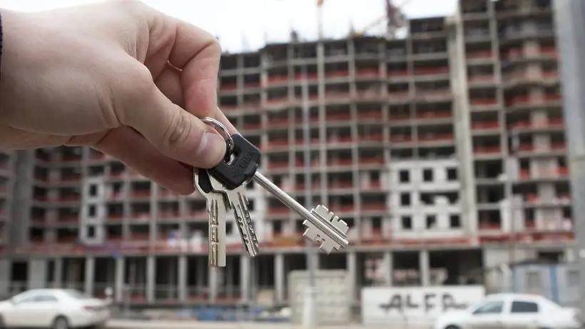 Госстрой готовит постановление, запрещающее напрямую платить застройщикам