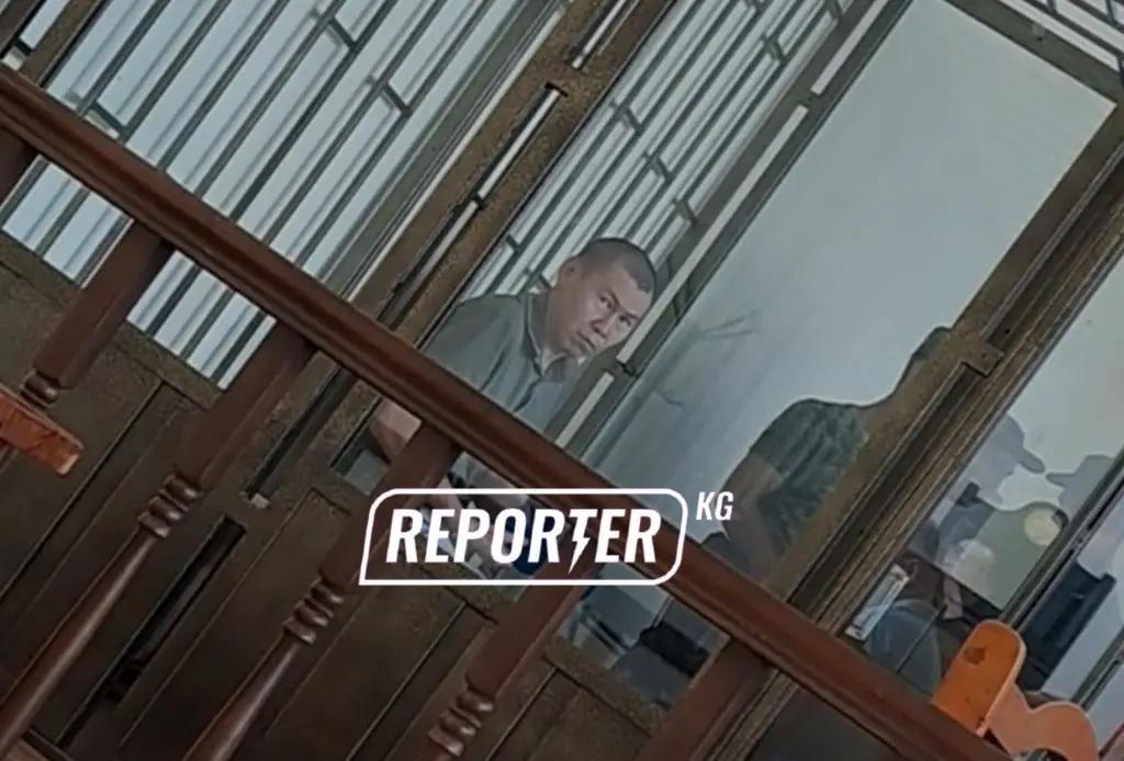 Племянник президента заключен под стражу по обвинению в мошенничестве