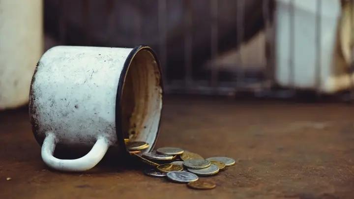 В РК число жителей с доходами ниже прожиточного минимума выросло на 20%